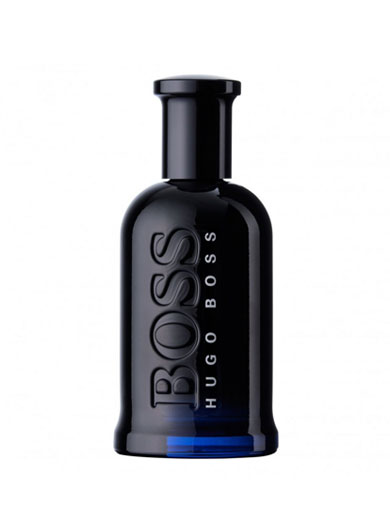 Hugo Boss Boss Bottled Night 100ml - for men - preview